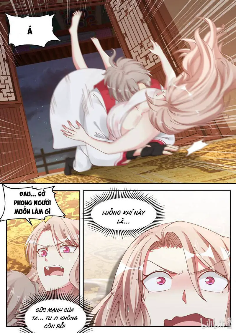 Tu La Võ Thần Nettruyen ZZZ Chương 112 Page 9