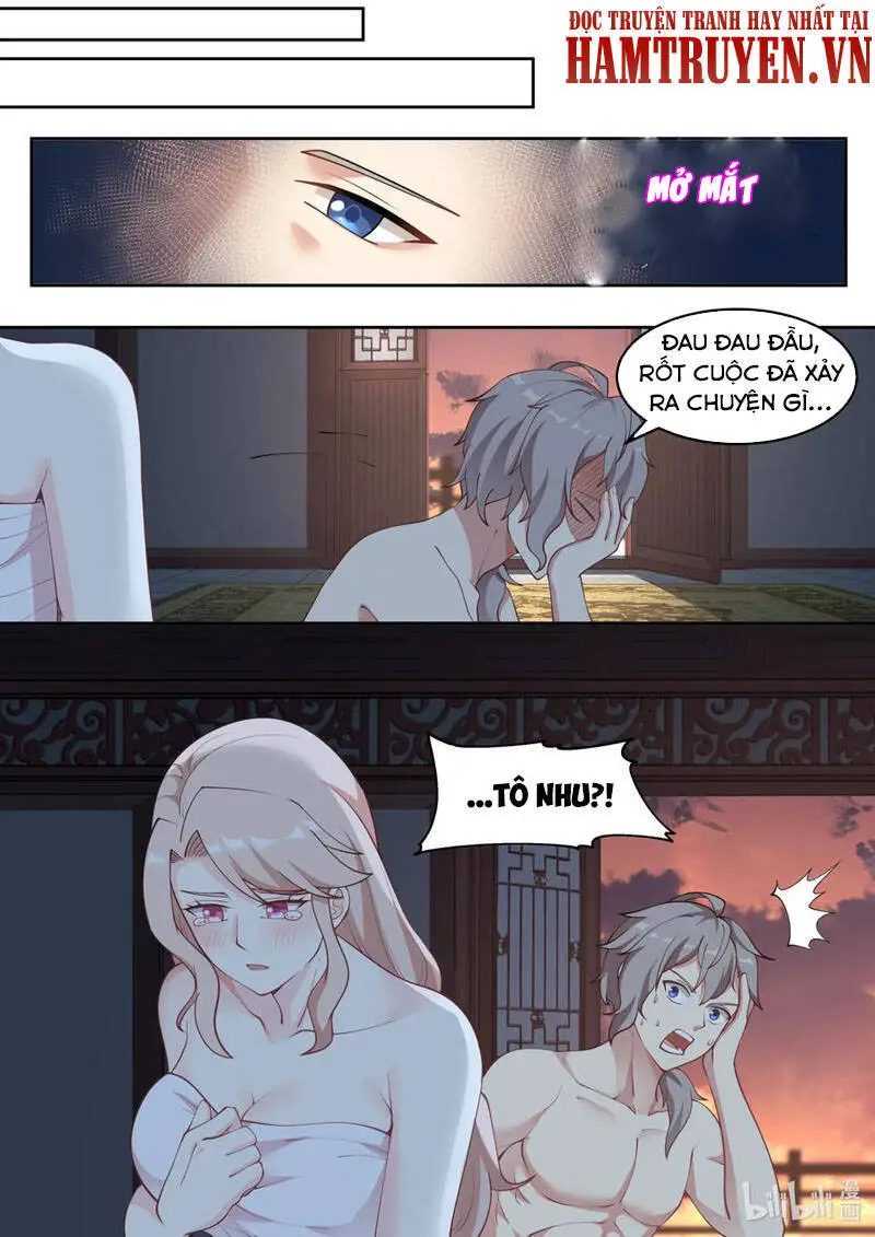 Tu La Võ Thần Nettruyen ZZZ Chương 113 Page 1