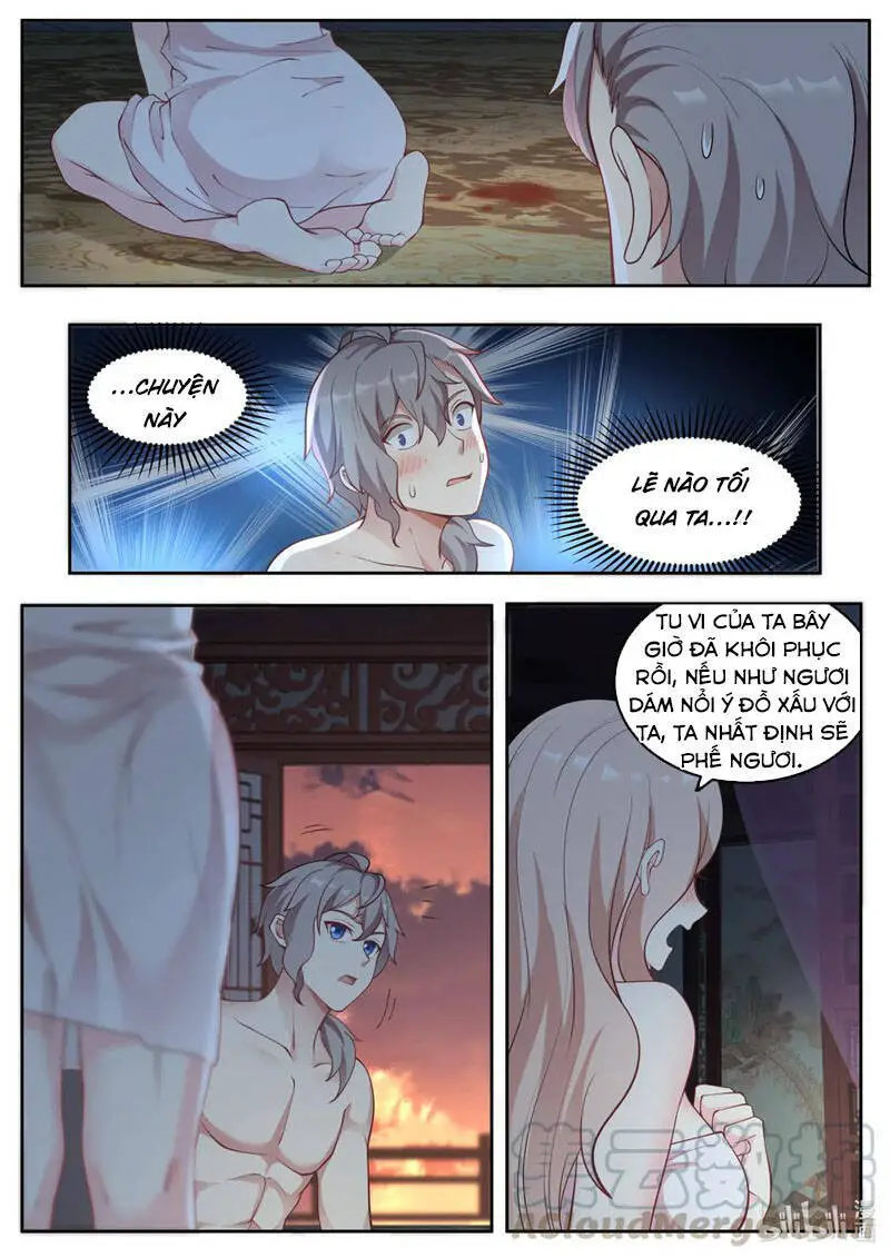 Tu La Võ Thần Nettruyen ZZZ Chương 113 Page 2