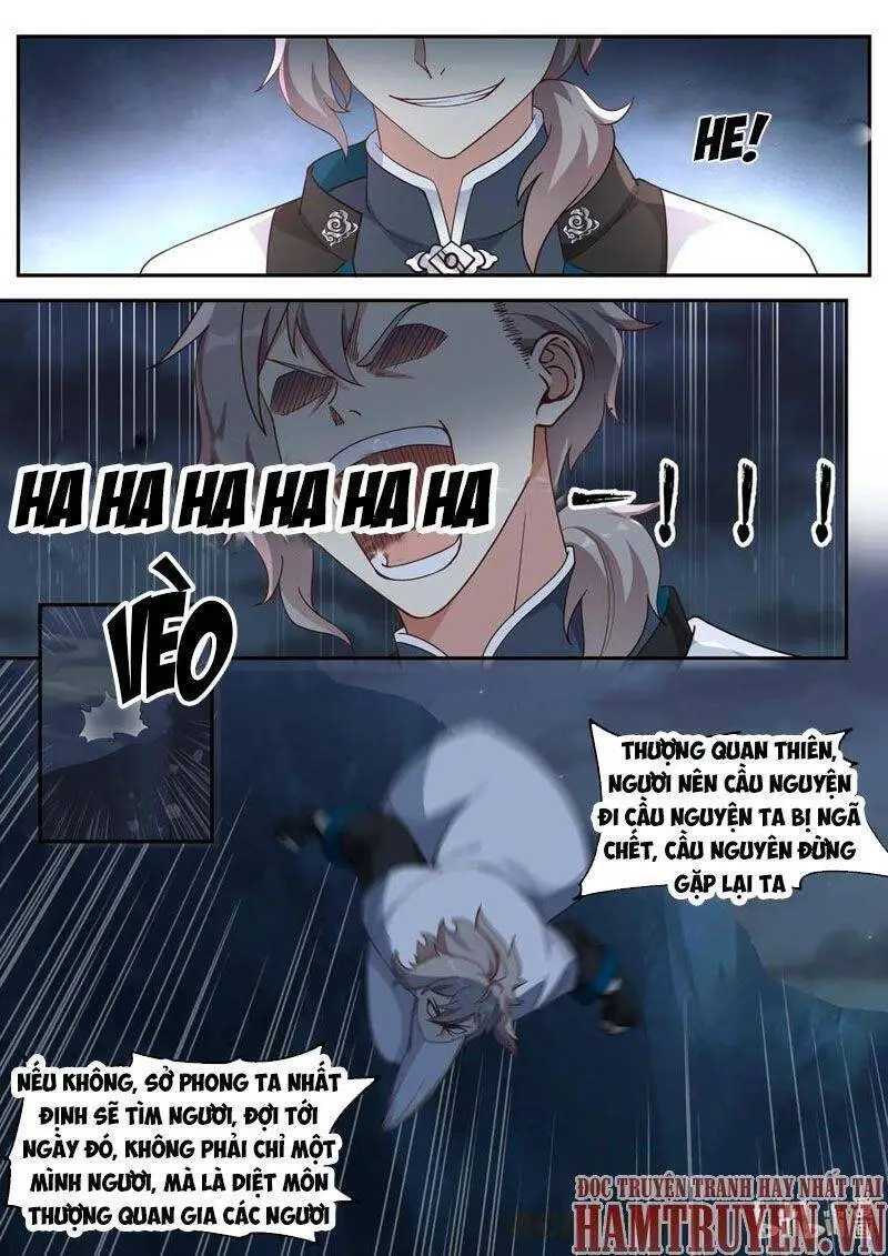 Tu La Võ Thần Nettruyen ZZZ Chương 118 Page 5