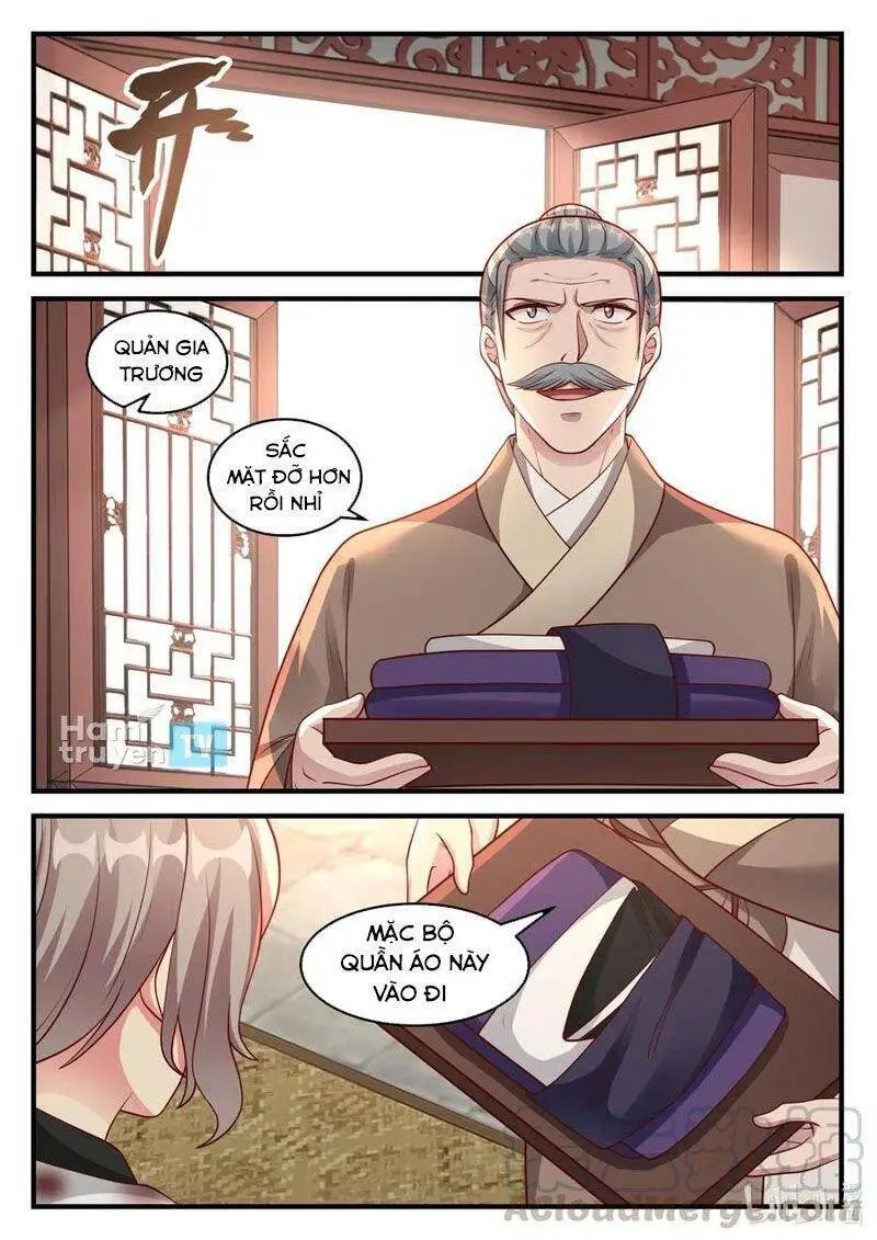 Tu La Võ Thần Nettruyen ZZZ Chương 121 Page 7