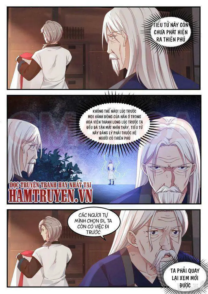 Tu La Võ Thần Nettruyen ZZZ Chương 71 Page 9