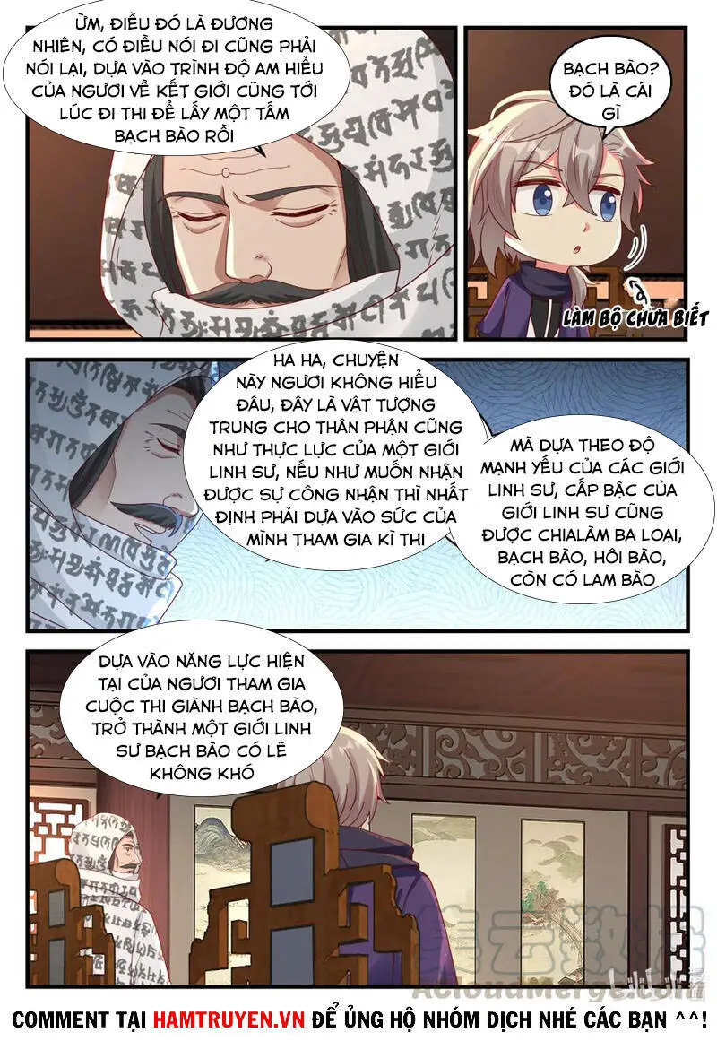 Tu La Võ Thần Nettruyen ZZZ Chương 148 Page 2