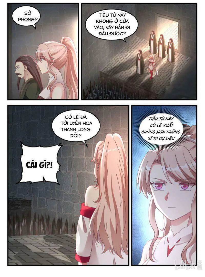 Tu La Võ Thần Nettruyen ZZZ Chương 68 Page 2