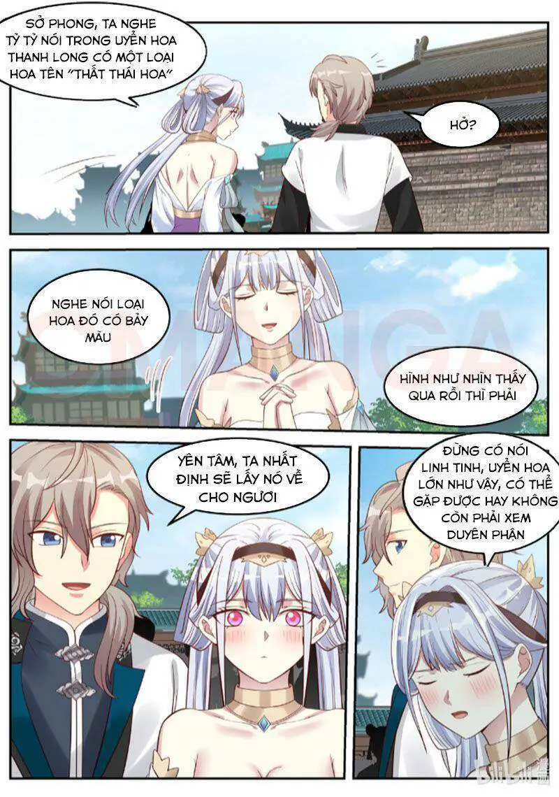 Tu La Võ Thần Nettruyen ZZZ Chương 67 Page 6