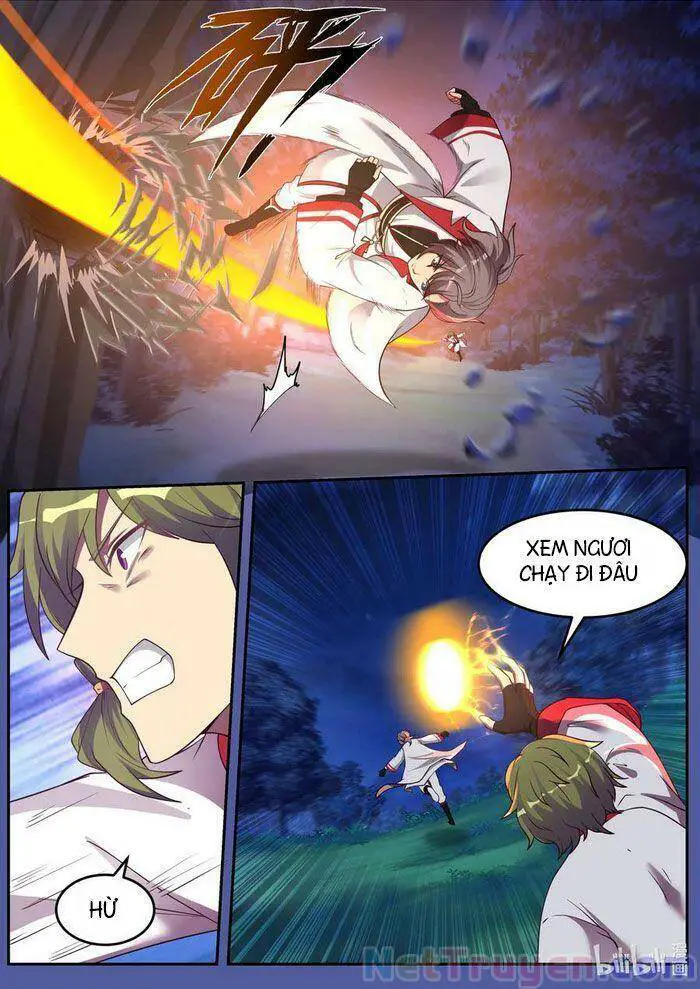 Tu La Võ Thần Nettruyen ZZZ Chương 88 Page 7