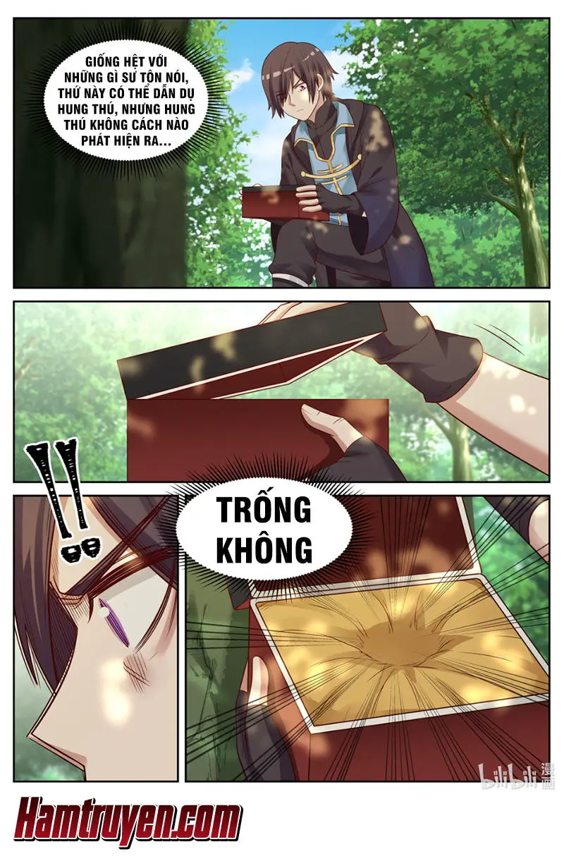 Tu La Võ Thần Nettruyen ZZZ Chương 29 Page 7