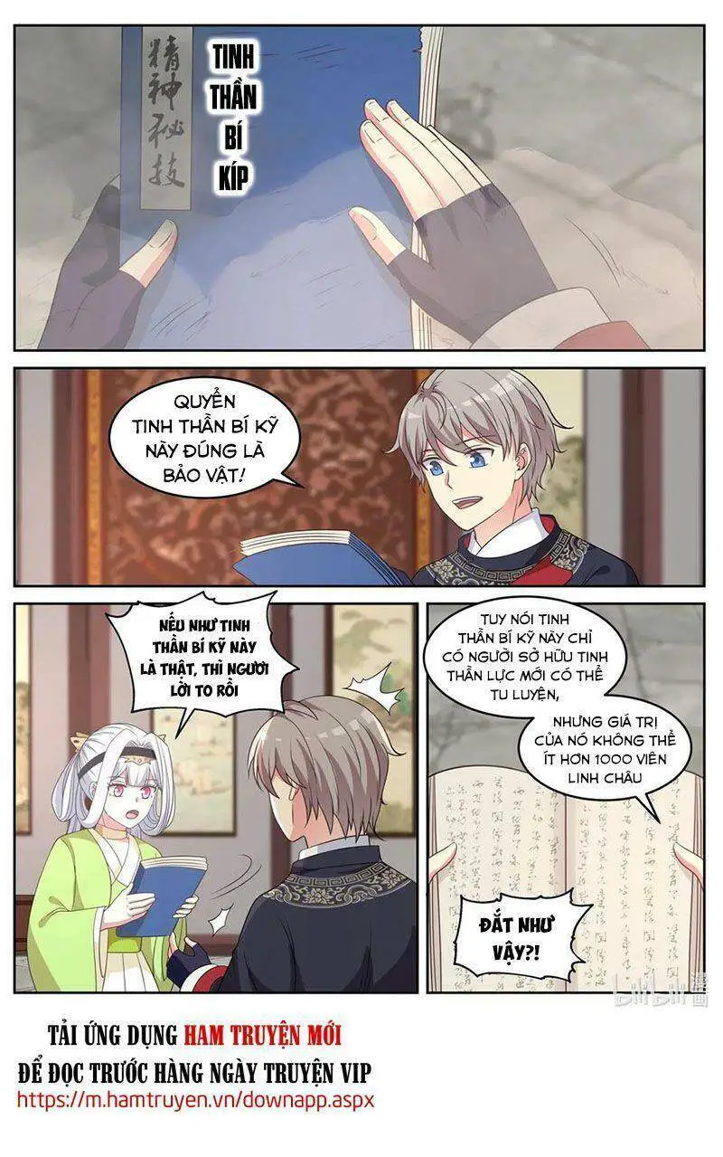 Tu La Võ Thần Nettruyen ZZZ Chương 49 Page 2