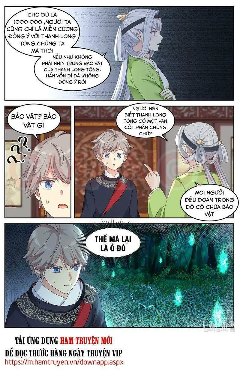 Tu La Võ Thần Nettruyen ZZZ Chương 49 Page 6