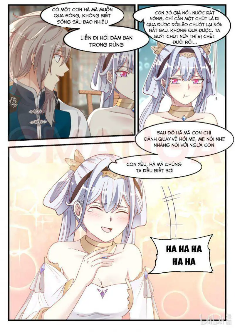 Tu La Võ Thần Nettruyen ZZZ Chương 64 Page 3