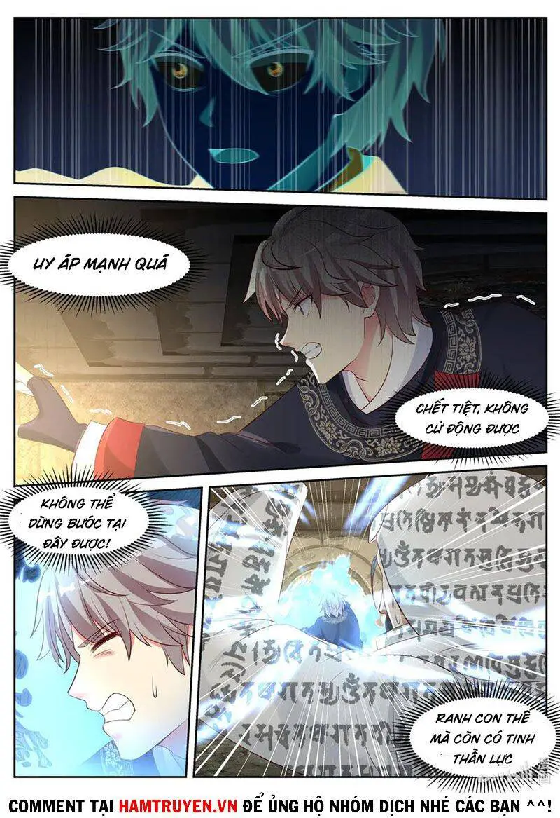 Tu La Võ Thần Nettruyen ZZZ Chương 56 Page 8