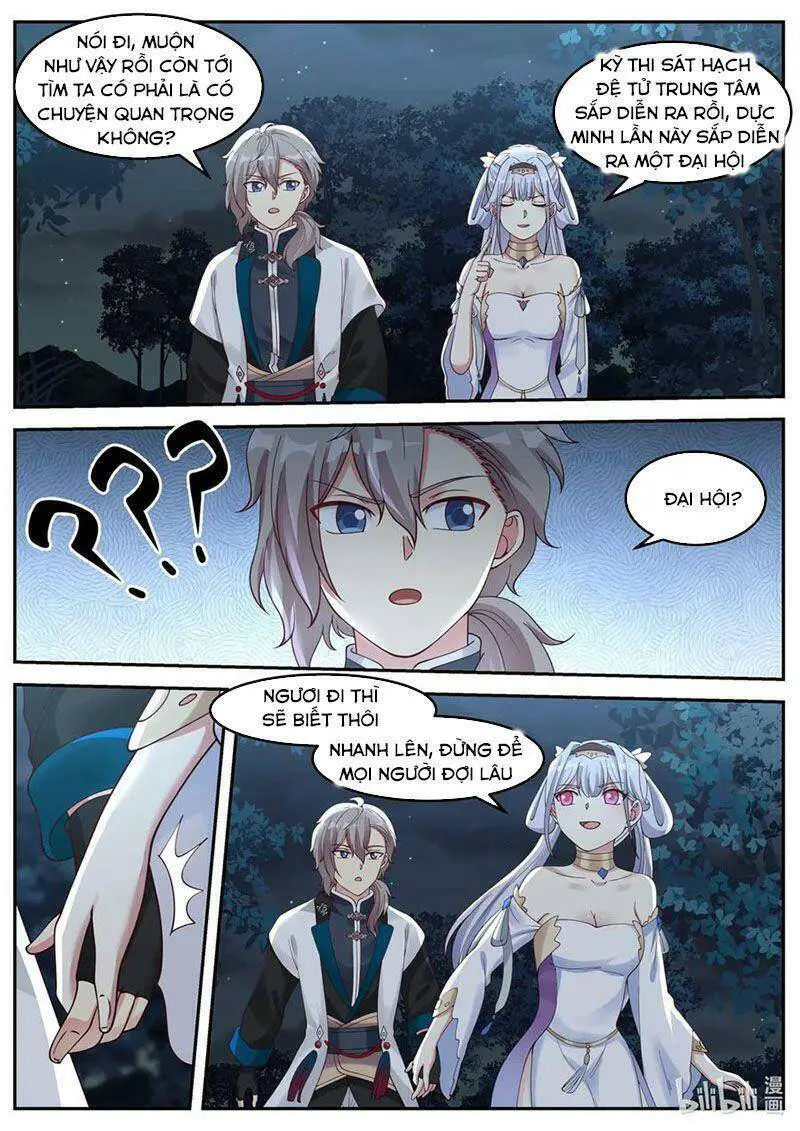 Tu La Võ Thần Nettruyen ZZZ Chương 63 Page 2