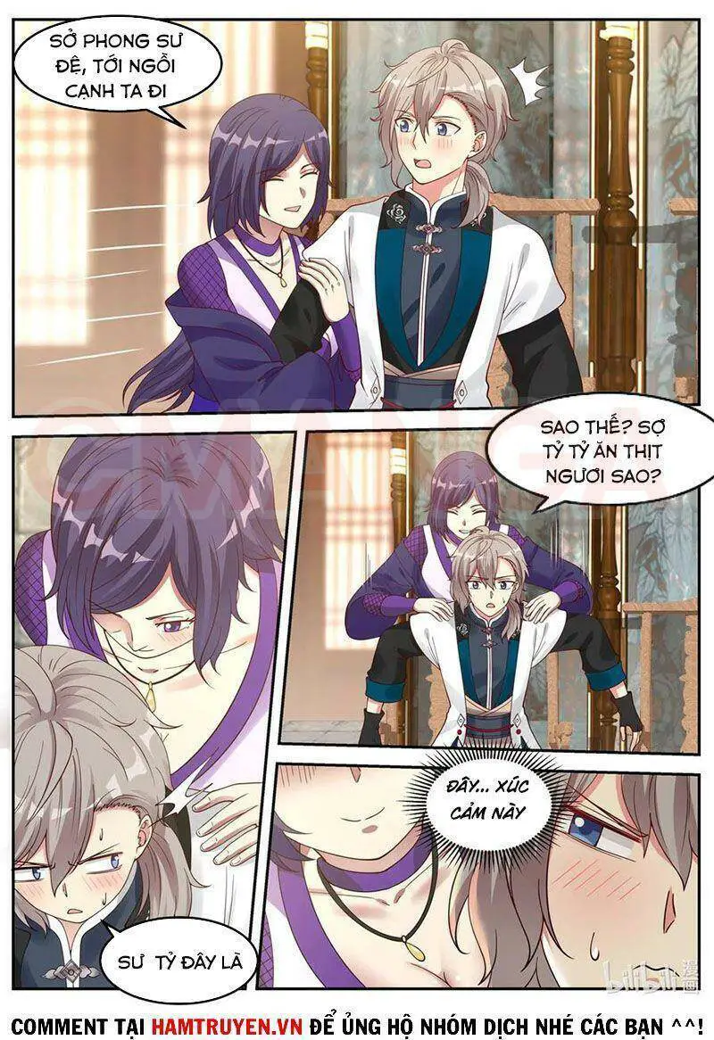 Tu La Võ Thần Nettruyen ZZZ Chương 63 Page 6