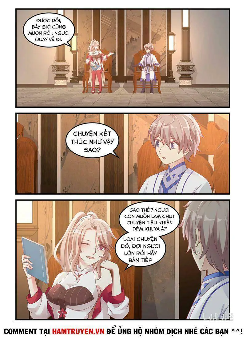 Tu La Võ Thần Nettruyen ZZZ Chương 44 Page 4