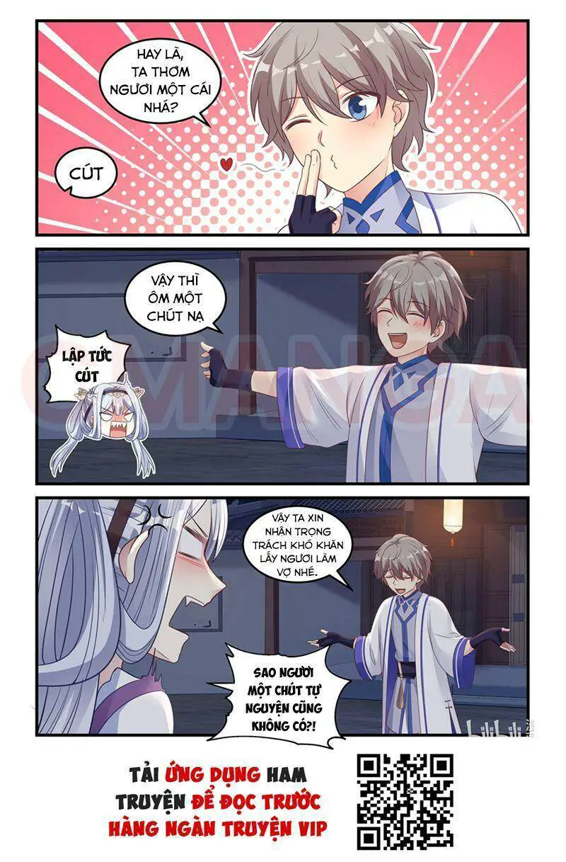 Tu La Võ Thần Nettruyen ZZZ Chương 44 Page 6