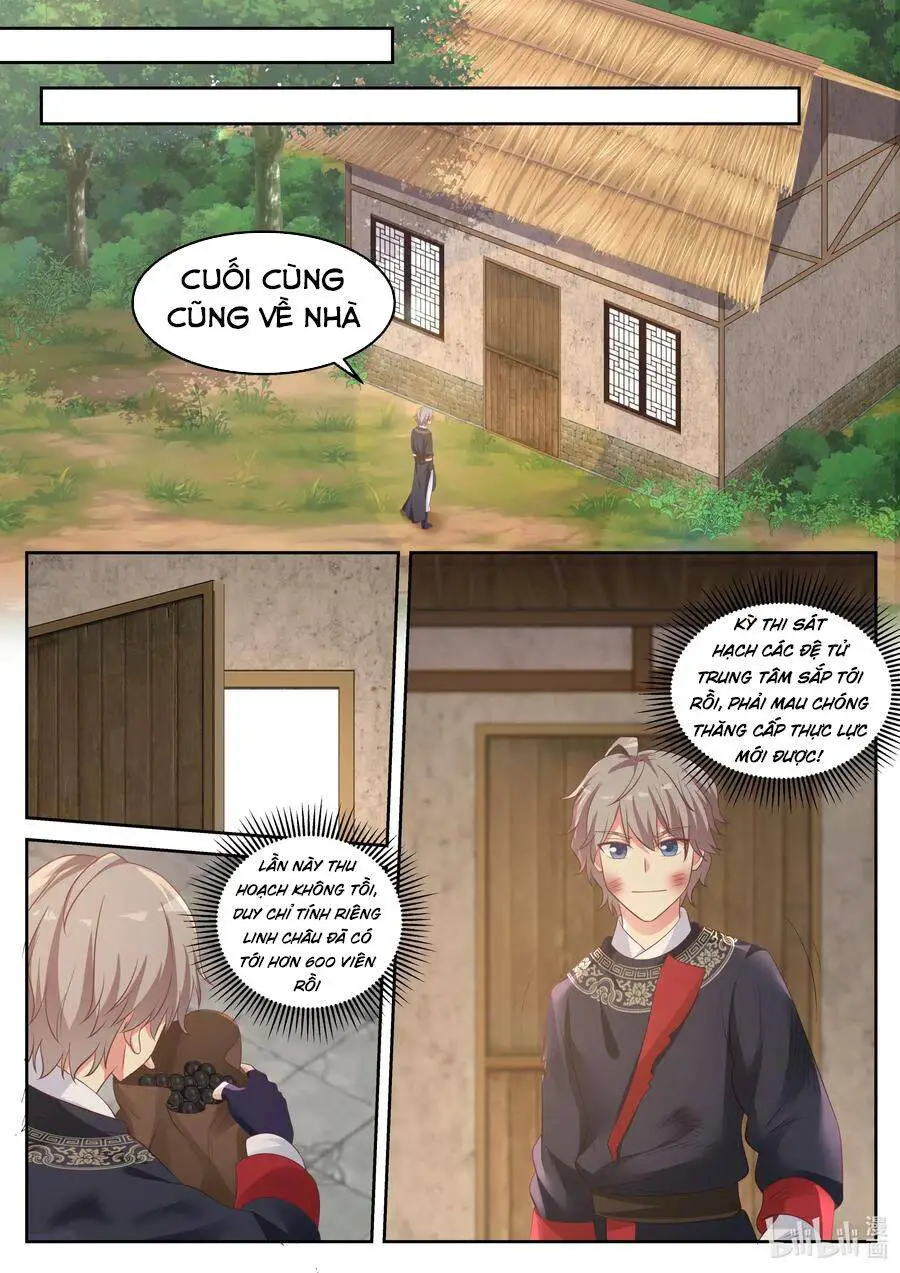 Tu La Võ Thần Nettruyen ZZZ Chương 59 Page 2