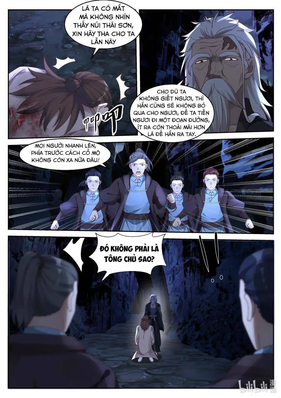 Tu La Võ Thần Nettruyen ZZZ Chương 58 Page 2