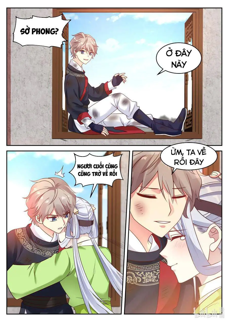 Tu La Võ Thần Nettruyen ZZZ Chương 58 Page 10