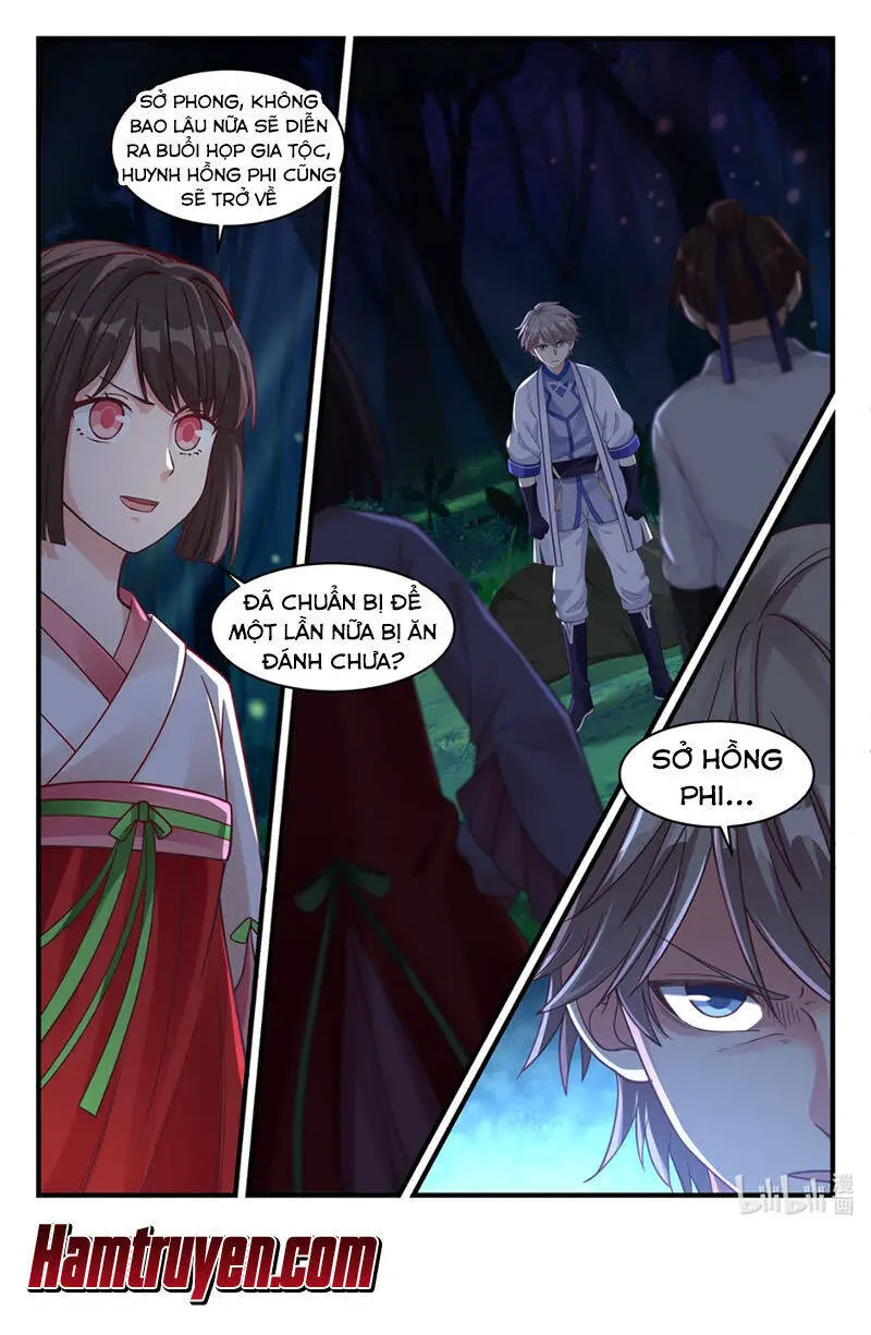 Tu La Võ Thần Nettruyen ZZZ Chương 17 Page 6