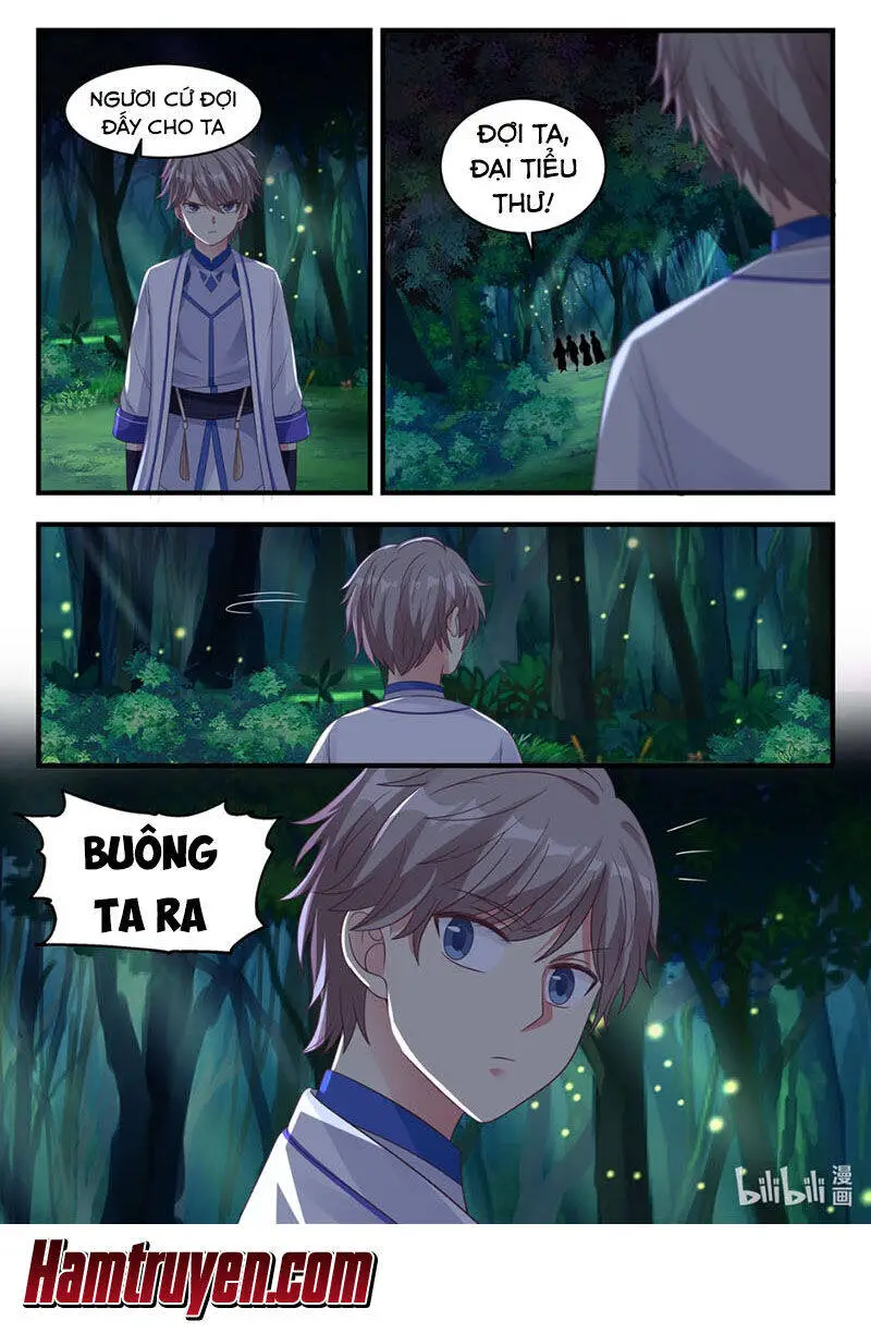 Tu La Võ Thần Nettruyen ZZZ Chương 17 Page 10