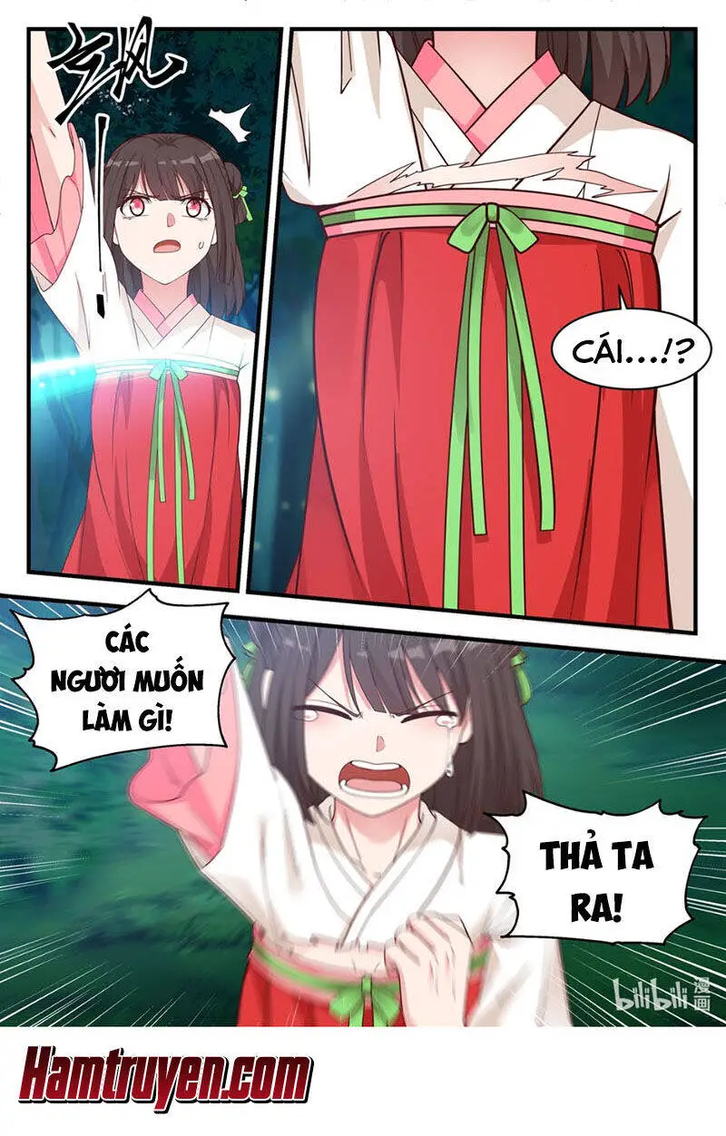 Tu La Võ Thần Nettruyen ZZZ Chương 18 Page 2