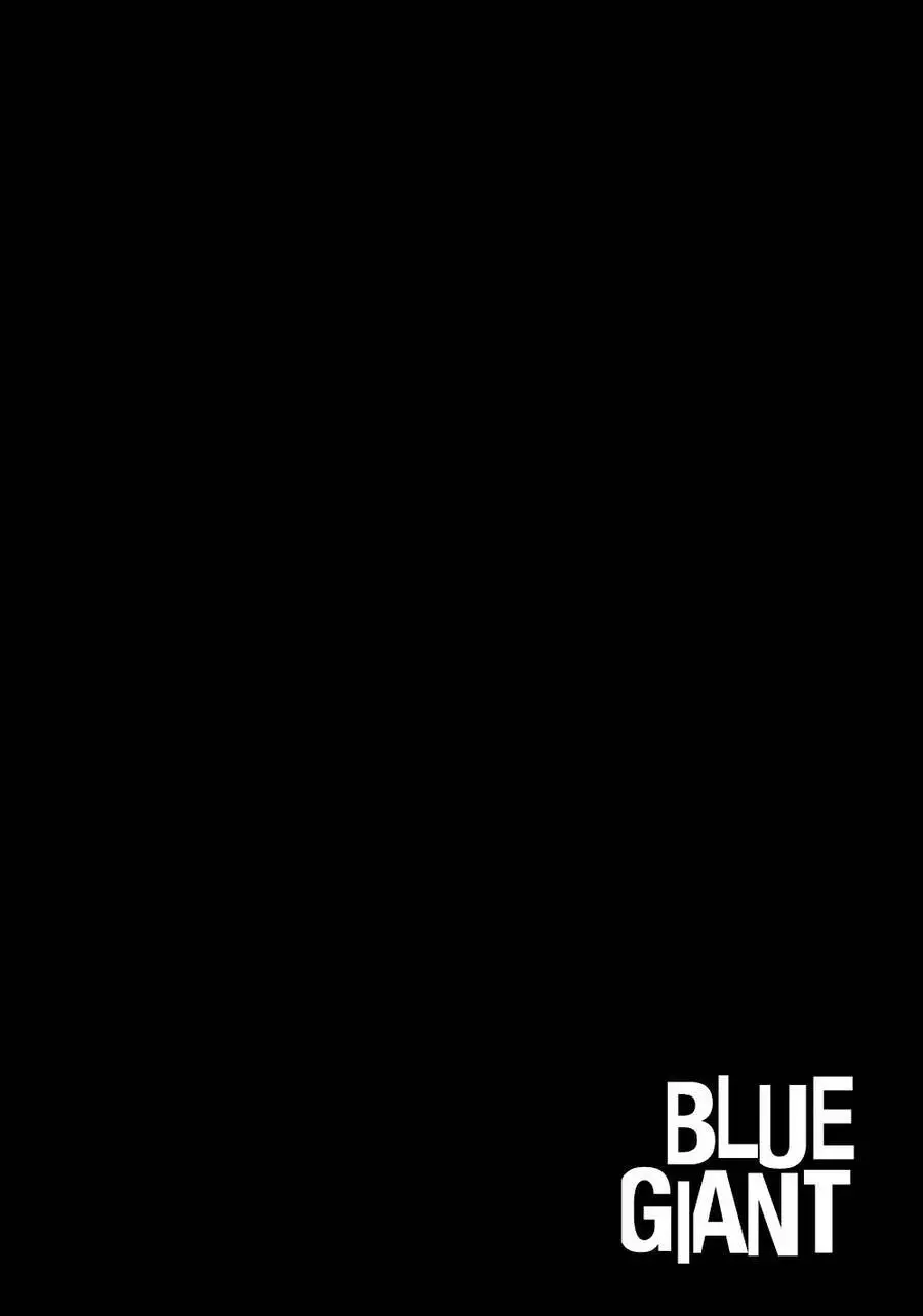 Blue Giant Nettruyen ZZZ Chương 16.5 Page 13