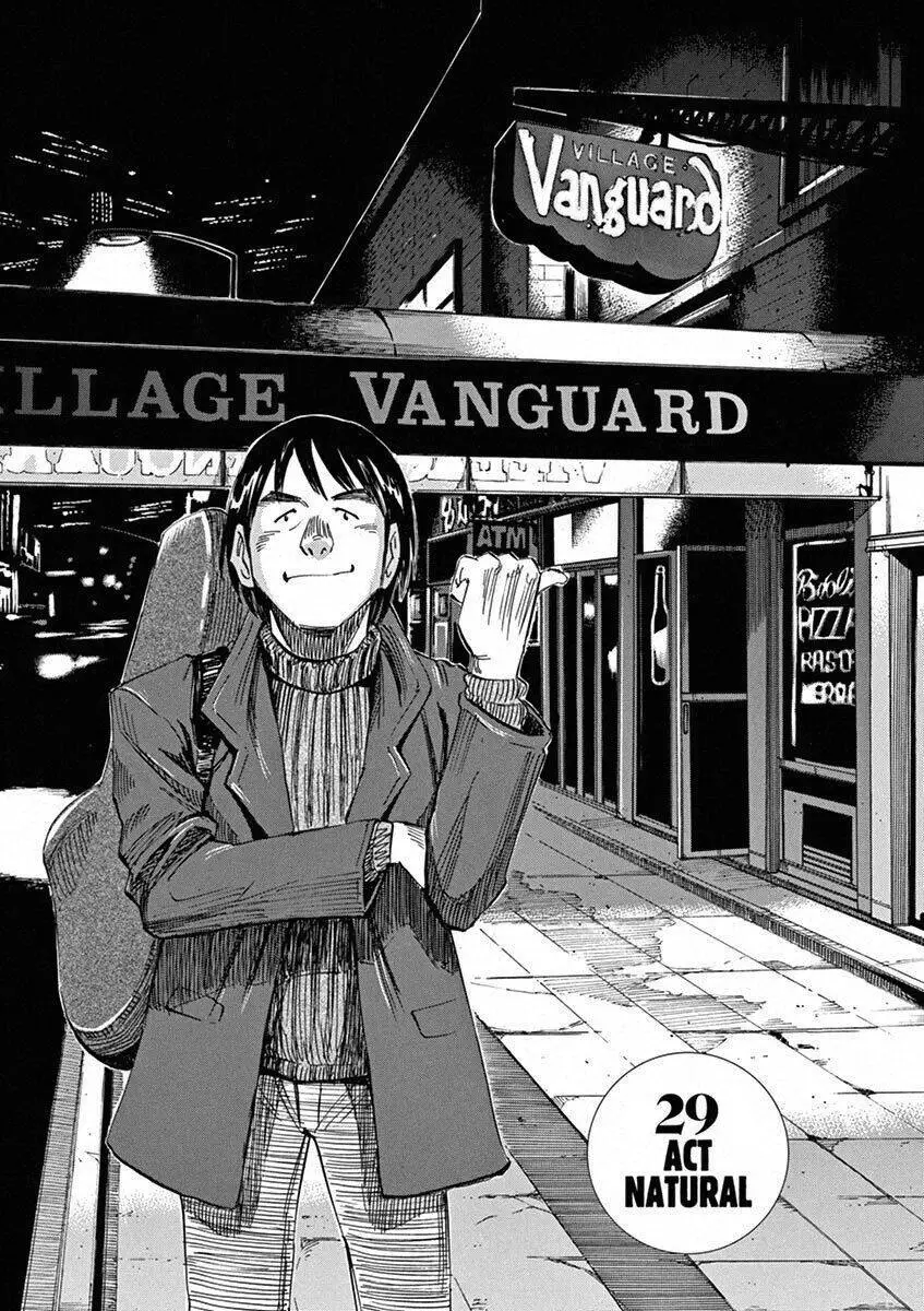 Blue Giant Nettruyen ZZZ Chương 29 Page 2