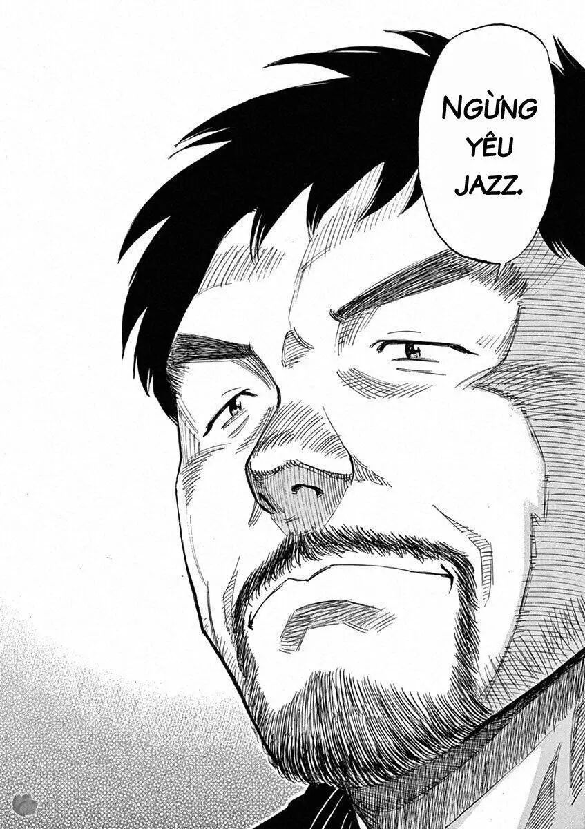 Blue Giant Nettruyen ZZZ Chương 29 Page 21