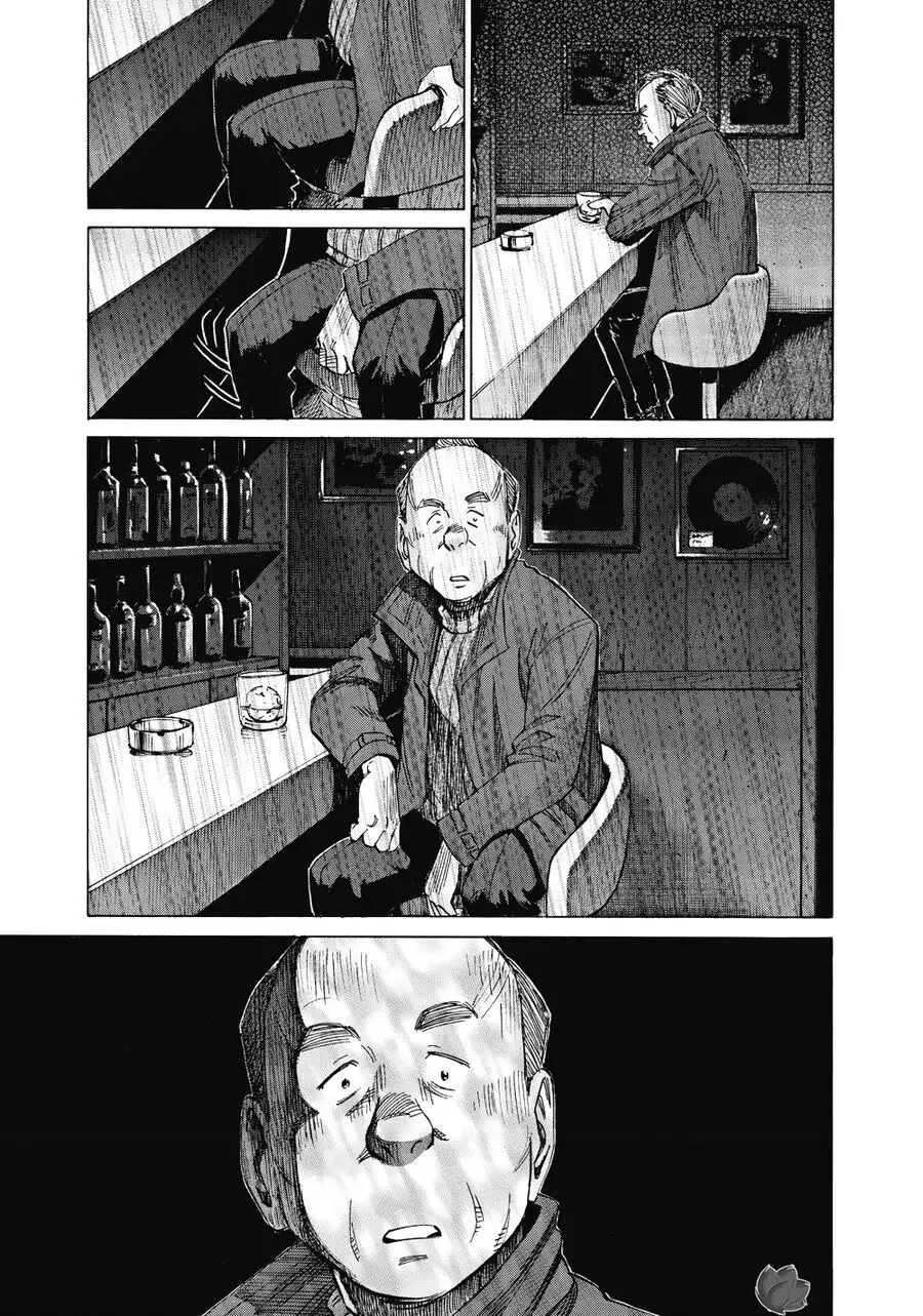 Blue Giant Nettruyen ZZZ Chương 25 Page 21