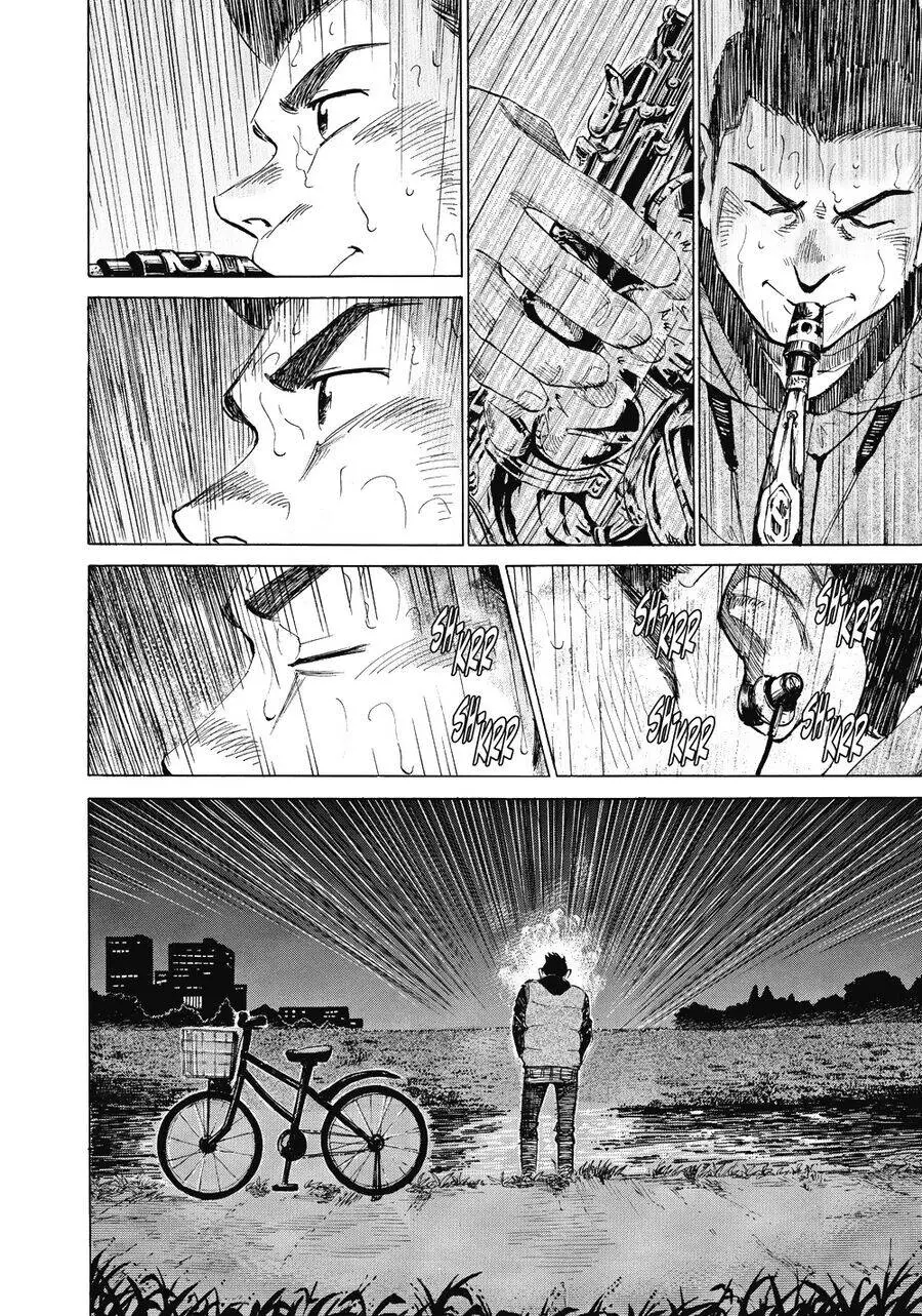 Blue Giant Nettruyen ZZZ Chương 22 Page 19