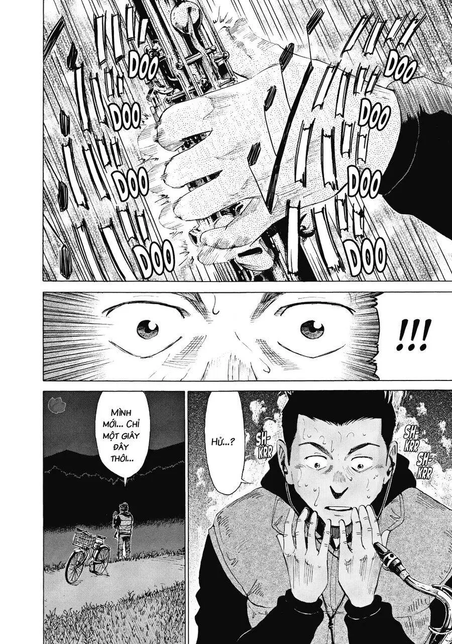 Blue Giant Nettruyen ZZZ Chương 22 Page 23