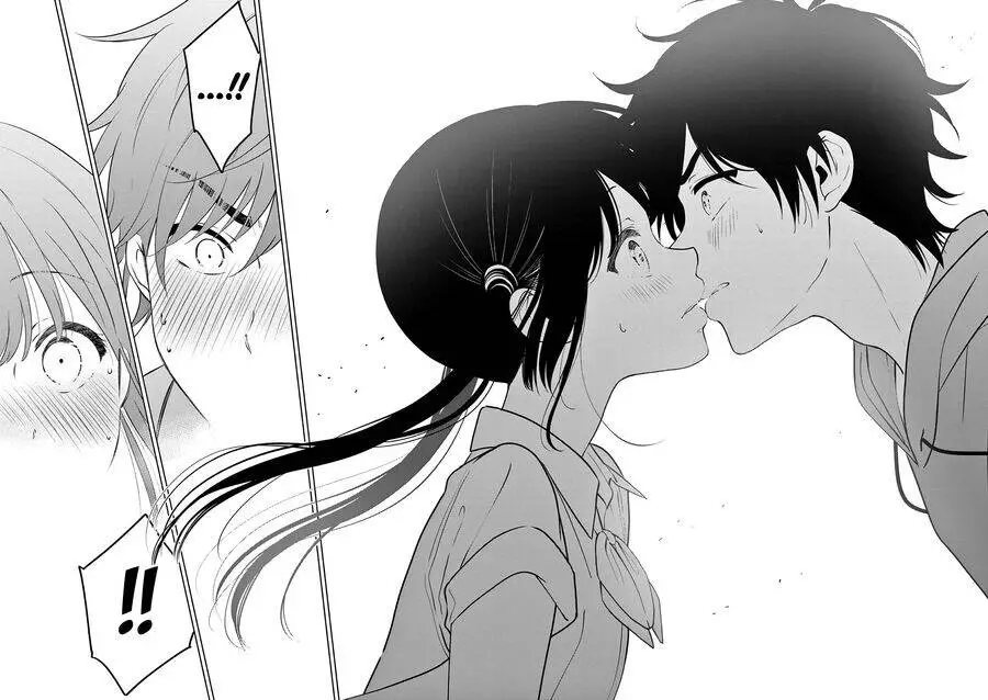 Aishiteru Game Wo Owarasetai Nettruyen ZZZ Chương 23 Page 14