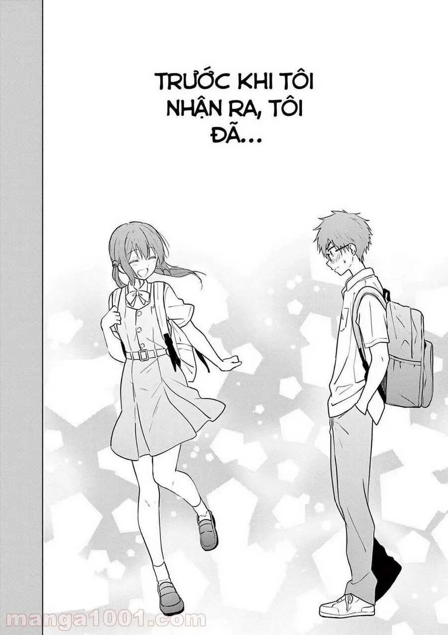Aishiteru Game Wo Owarasetai Nettruyen ZZZ Chương 1 Page 15