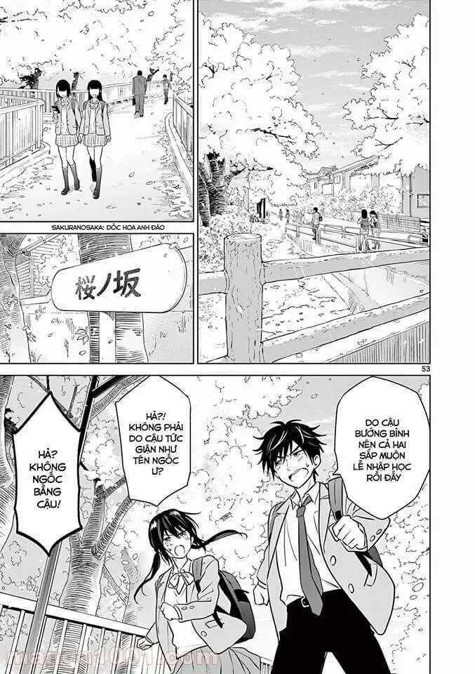 Aishiteru Game Wo Owarasetai Nettruyen ZZZ Chương 1 Page 52