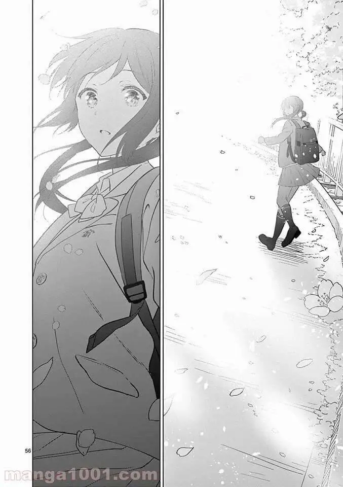 Aishiteru Game Wo Owarasetai Nettruyen ZZZ Chương 1 Page 55