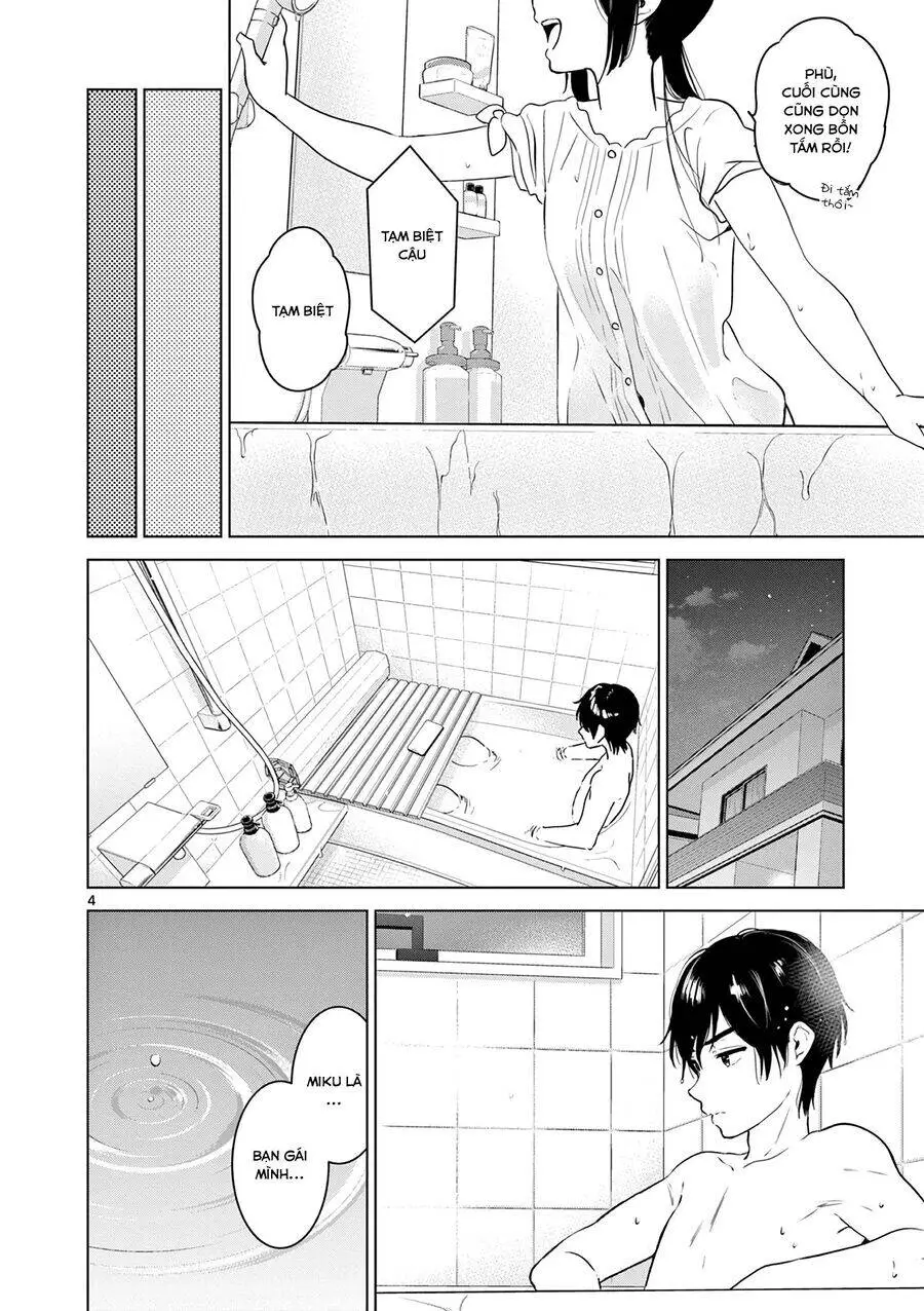 Aishiteru Game Wo Owarasetai Nettruyen ZZZ Chương 33 Page 3