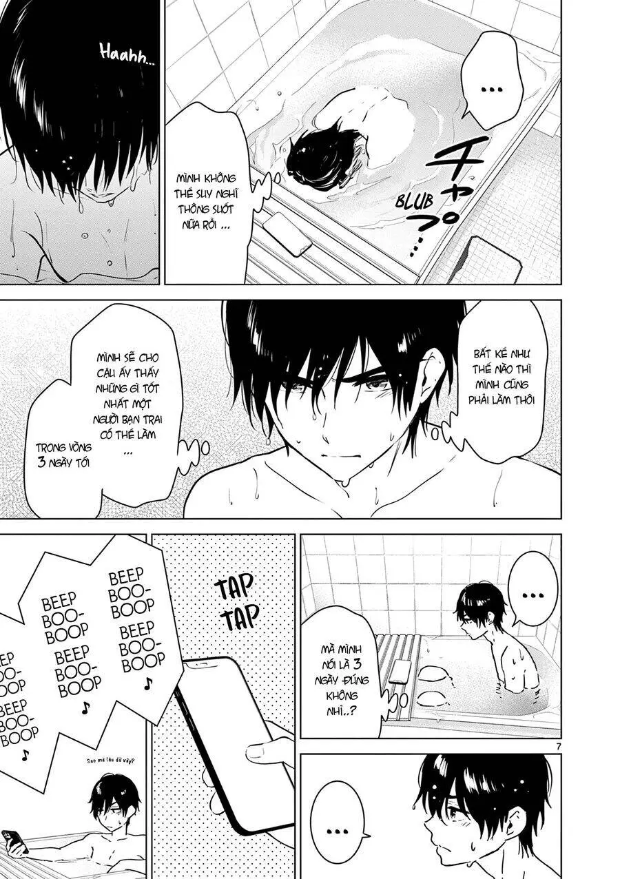 Aishiteru Game Wo Owarasetai Nettruyen ZZZ Chương 33 Page 6