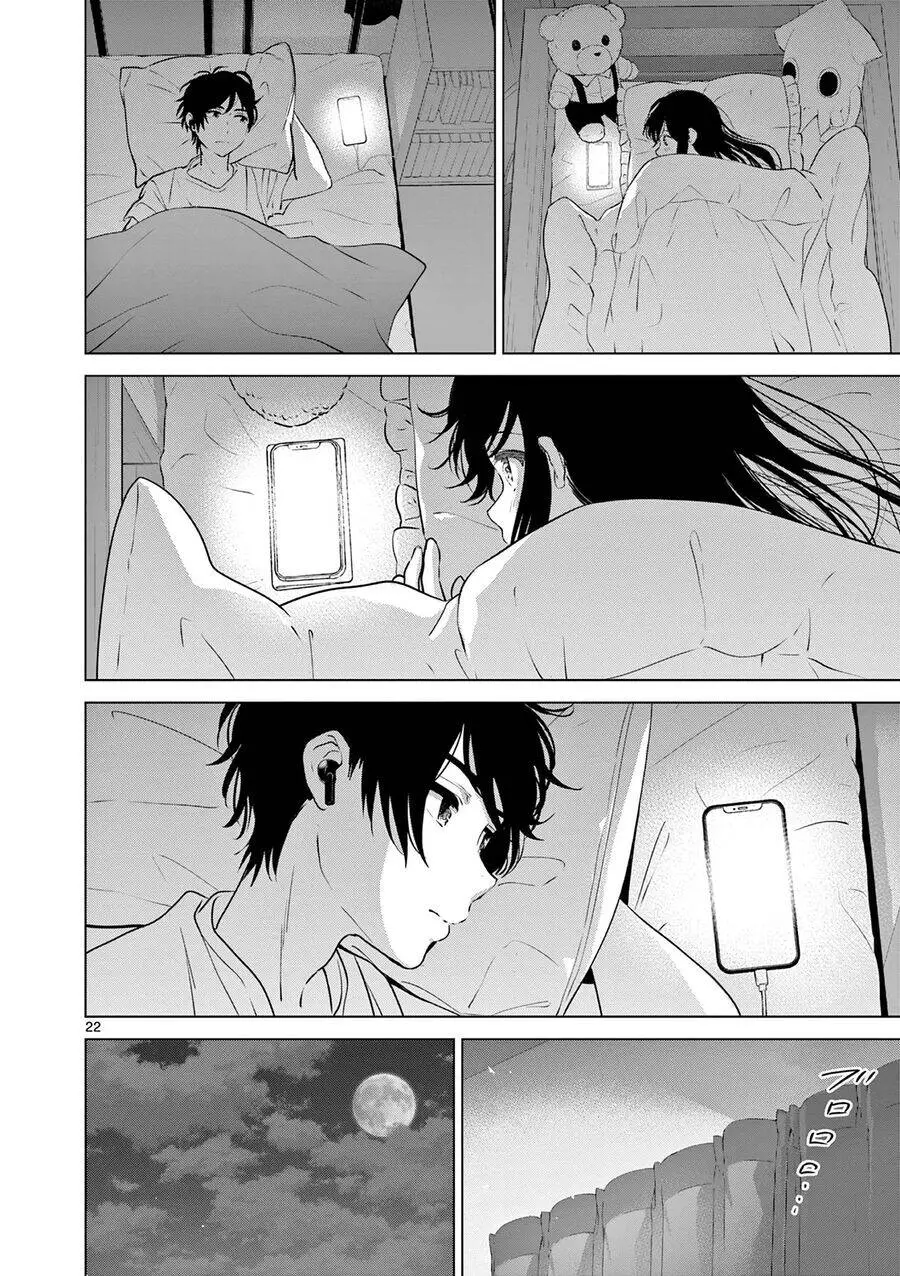 Aishiteru Game Wo Owarasetai Nettruyen ZZZ Chương 33 Page 19