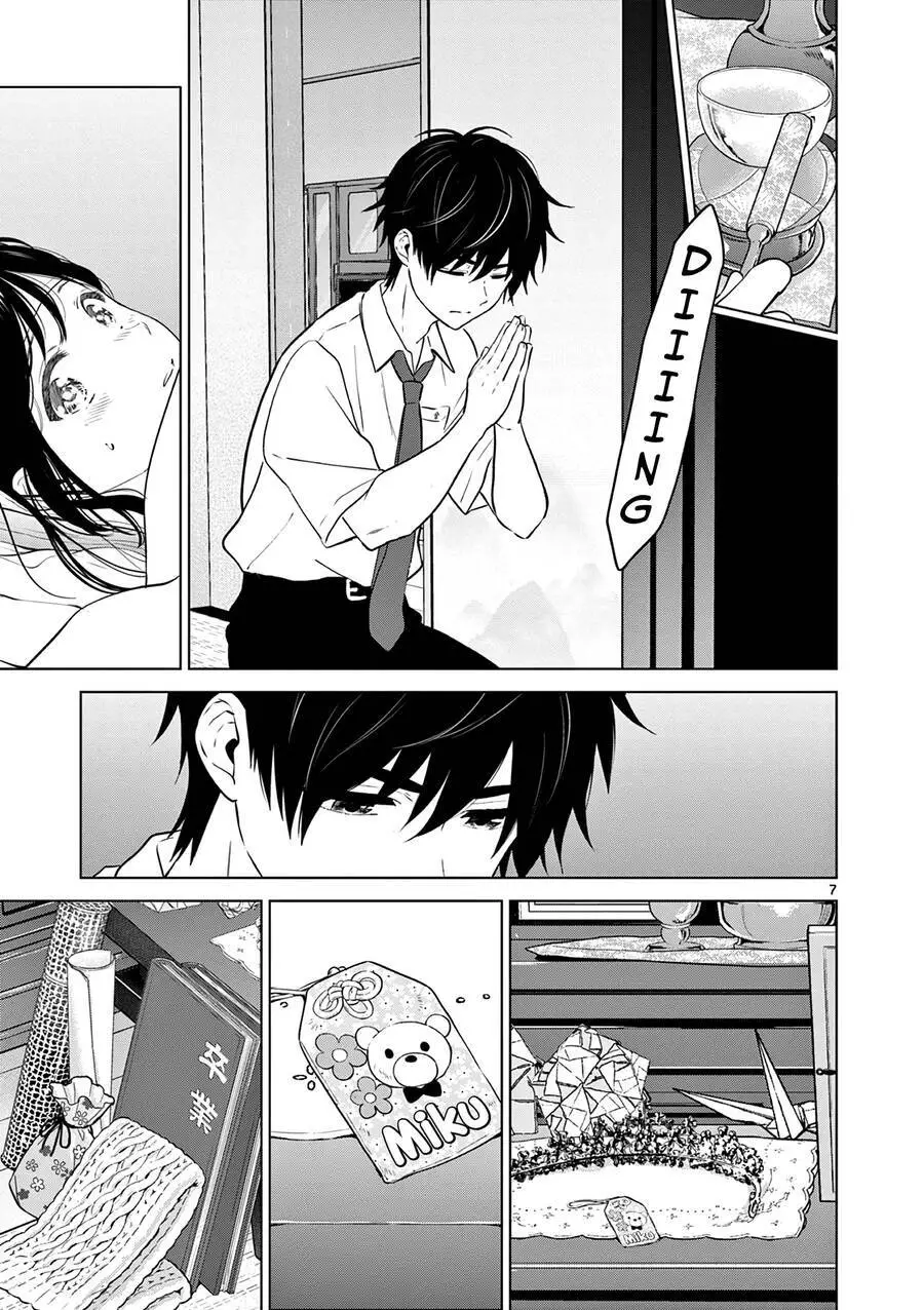 Aishiteru Game Wo Owarasetai Nettruyen ZZZ Chương 27 Page 8