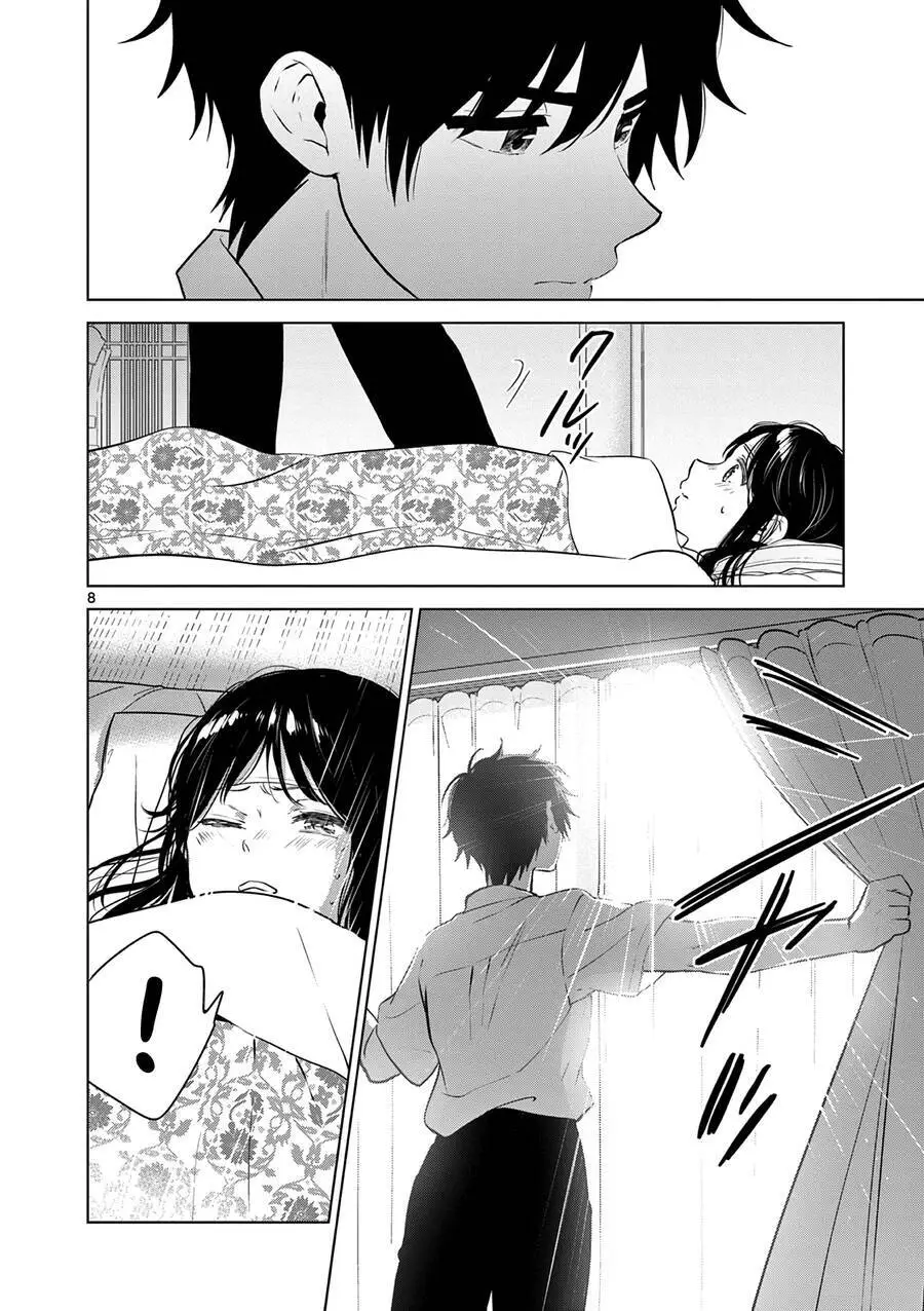 Aishiteru Game Wo Owarasetai Nettruyen ZZZ Chương 27 Page 9