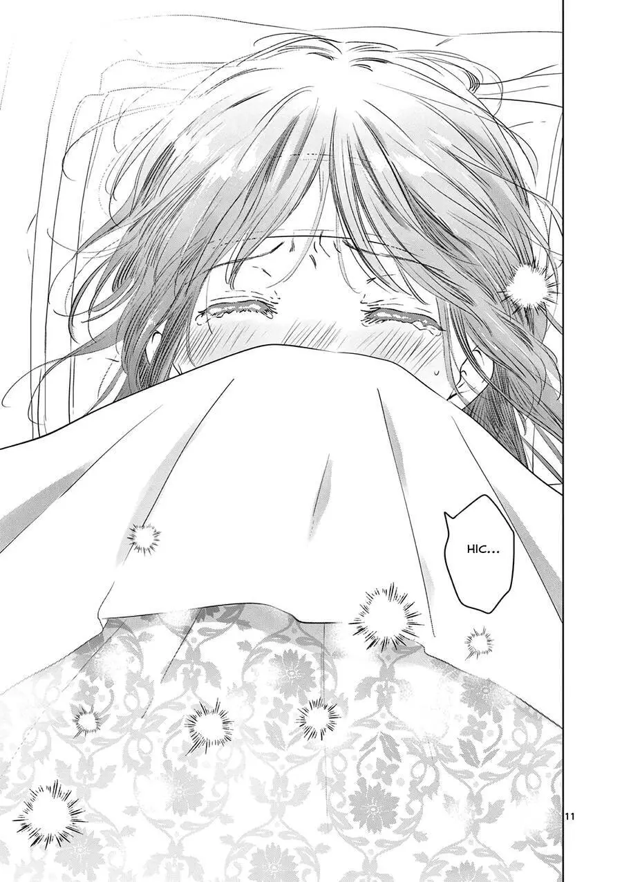 Aishiteru Game Wo Owarasetai Nettruyen ZZZ Chương 27 Page 12