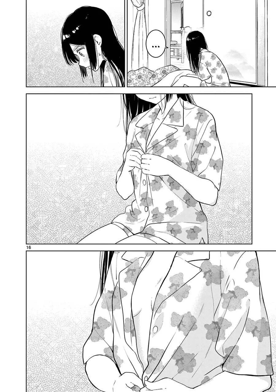 Aishiteru Game Wo Owarasetai Nettruyen ZZZ Chương 27 Page 17