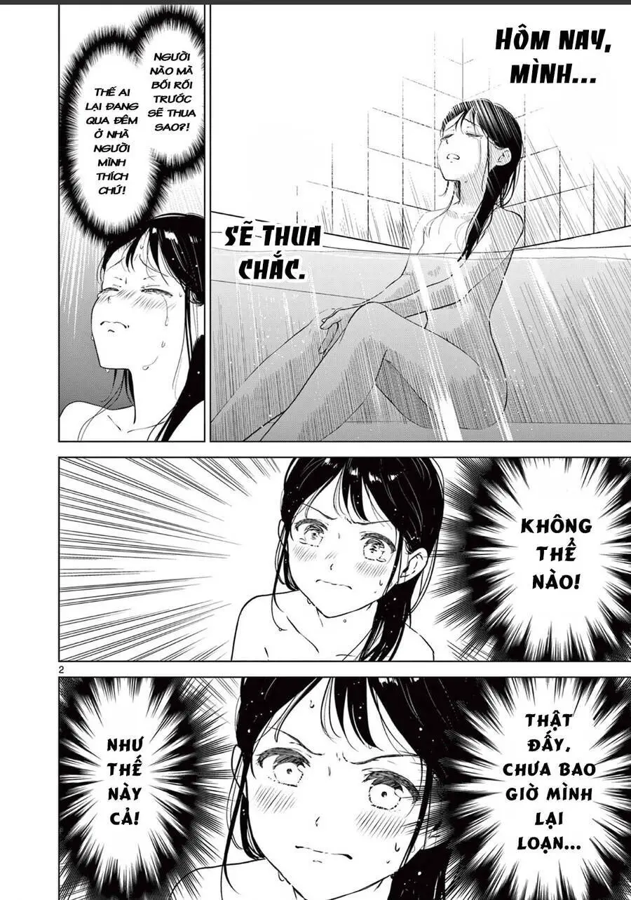Aishiteru Game Wo Owarasetai Nettruyen ZZZ Chương 16 Page 3