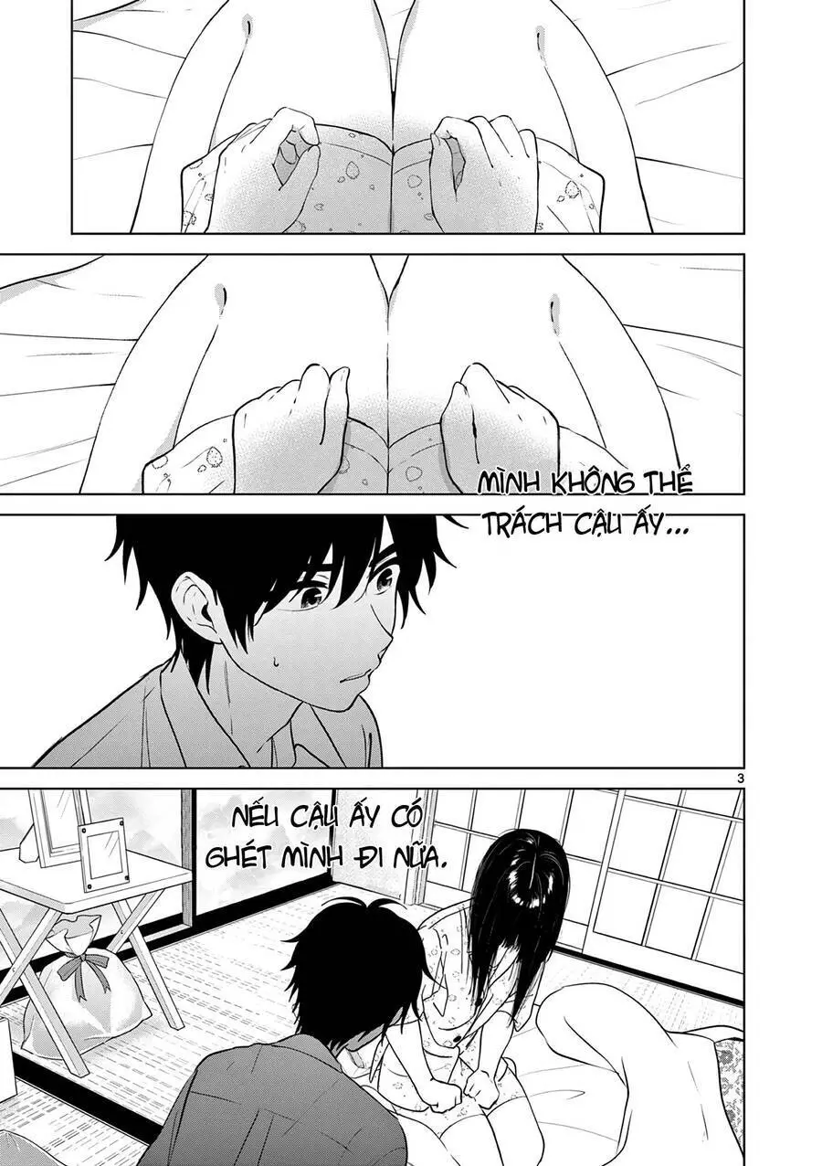 Aishiteru Game Wo Owarasetai Nettruyen ZZZ Chương 28 Page 4