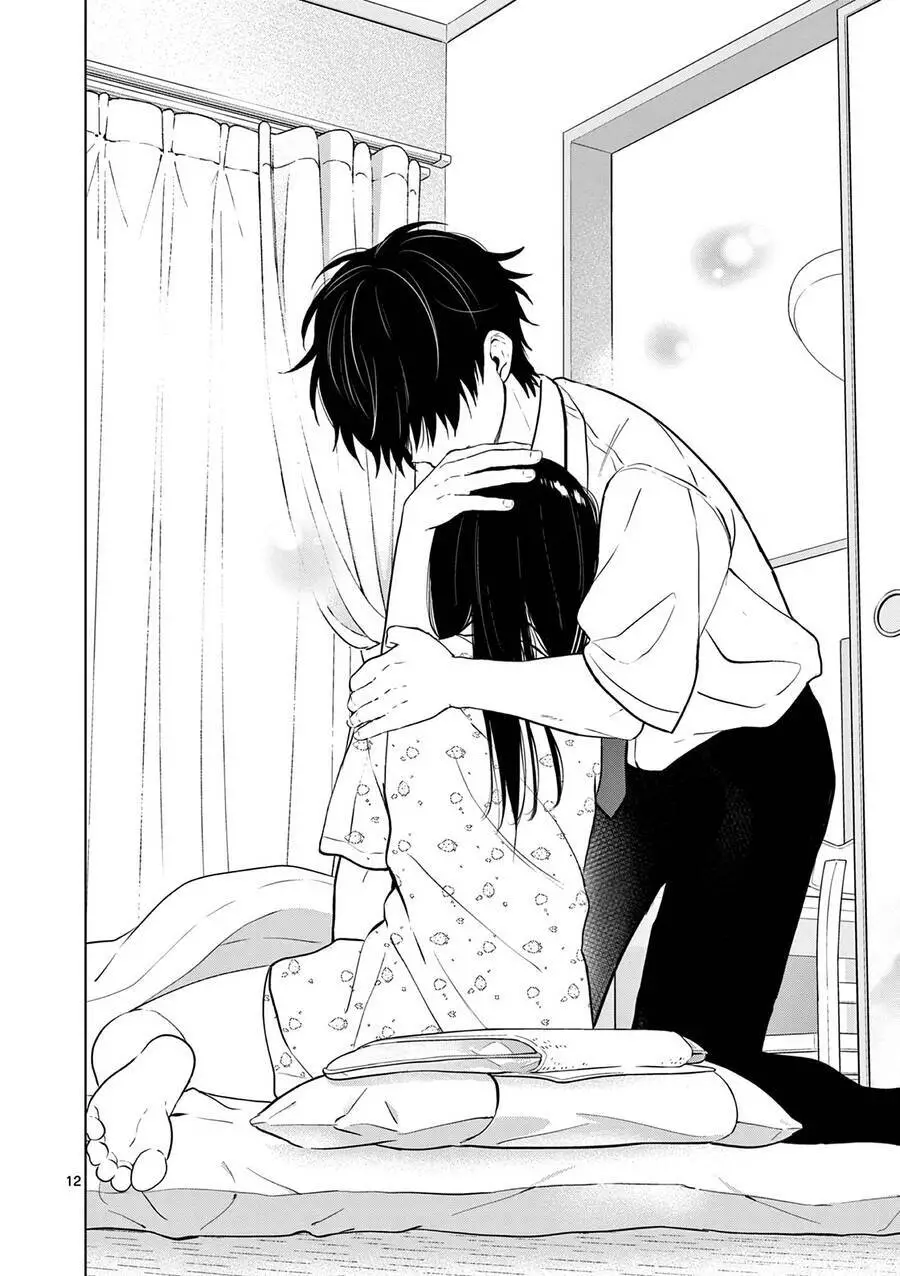 Aishiteru Game Wo Owarasetai Nettruyen ZZZ Chương 28 Page 13