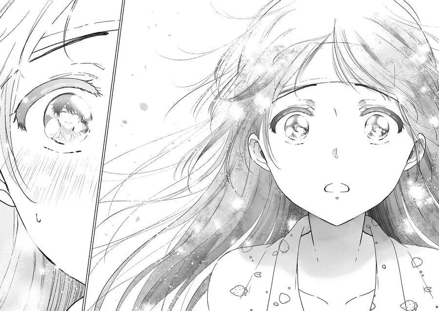 Aishiteru Game Wo Owarasetai Nettruyen ZZZ Chương 28 Page 19