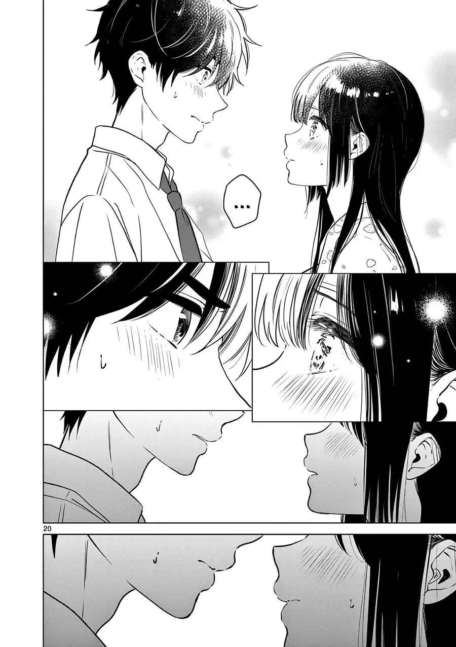 Aishiteru Game Wo Owarasetai Nettruyen ZZZ Chương 28 Page 20