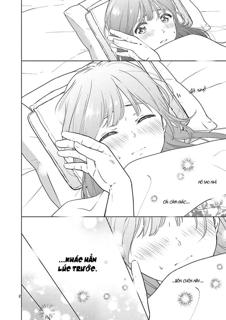 Aishiteru Game Wo Owarasetai Nettruyen ZZZ Chương 29 Page 2