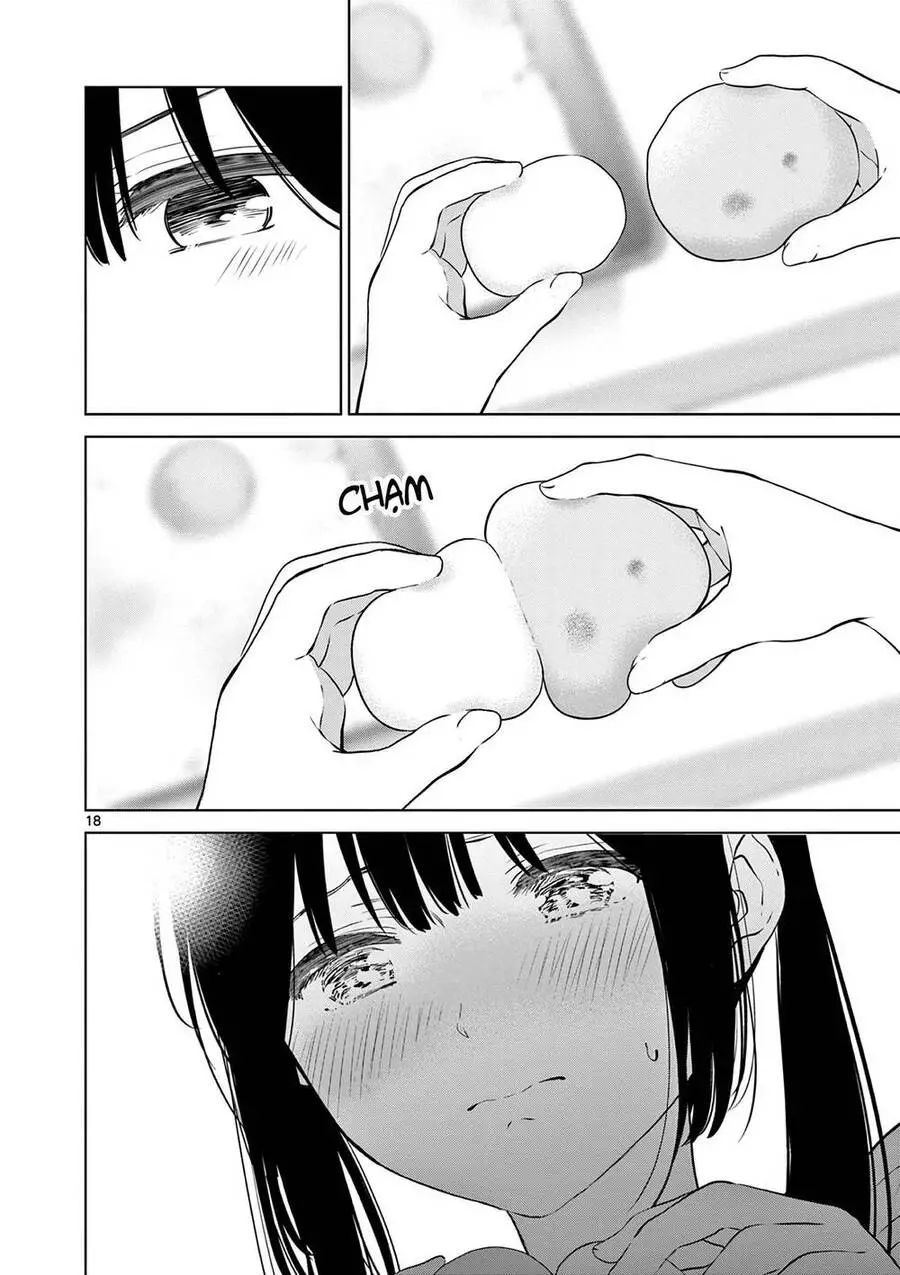 Aishiteru Game Wo Owarasetai Nettruyen ZZZ Chương 29 Page 18