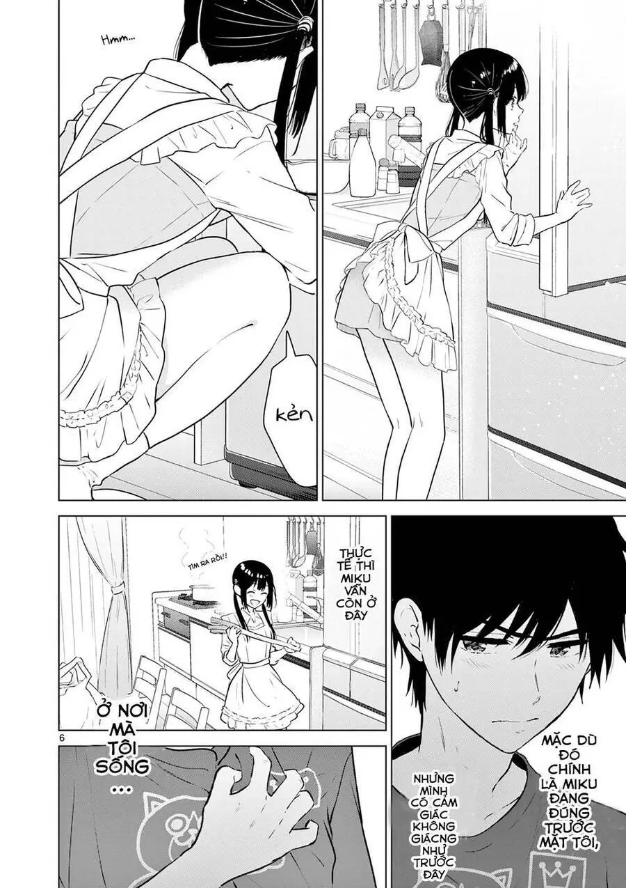 Aishiteru Game Wo Owarasetai Nettruyen ZZZ Chương 15 Page 6